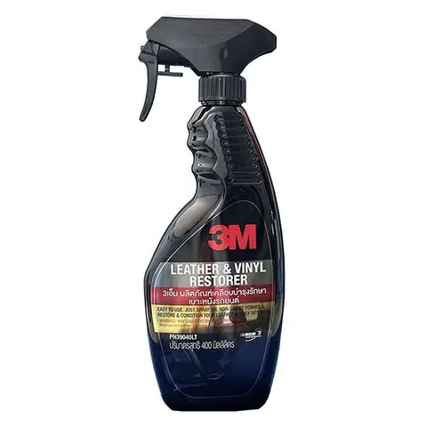 Top 7 Dung Dịch Chăm Sóc Da Và Nội Thất Ô Tô Hiệu Quả Nhất Hiện Nay