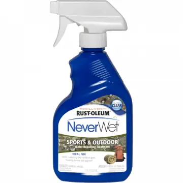 Dung Dịch Chống Thấm Ướt Never Wet Cho Nội Thất: Bí Quyết Bảo Vệ Ngôi Nhà