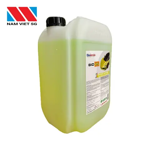 Dung Dịch Làm Sạch Nội Thất Xe Texil