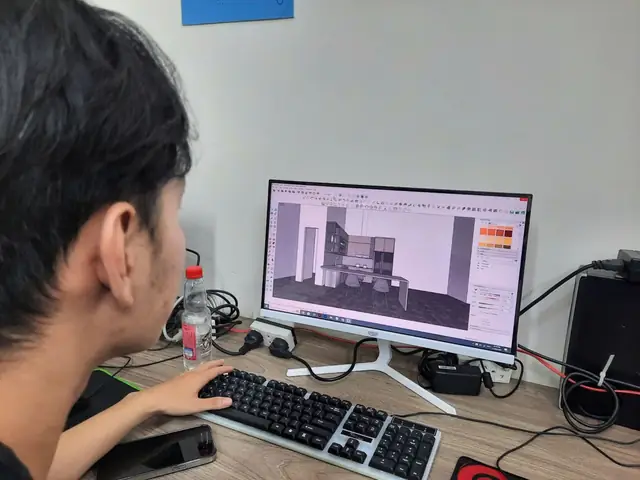 Bạn Sẽ Học Được Gì Từ Khóa Học Thiết Kế Nội Thất Tại Bình Tân?