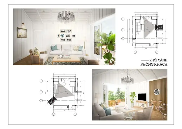 Đào Tạo Chuyên Viên Thiết Kế Nội Thất Tại Khoa Kỹ Thuật Xây Dựng Đh Bách Khoa Tphcm