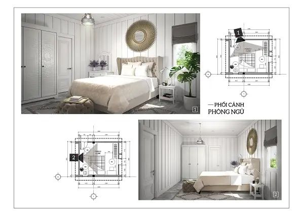 Đào Tạo Chuyên Viên Thiết Kế Nội Thất Tại Khoa Kỹ Thuật Xây Dựng Đh Bách Khoa Tphcm