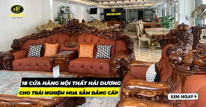 Tìm Hiểu Sâu Về Dương Hải Nội Thất Bắc Ninh: Giải Pháp Toàn Diện Cho Không Gian Sống