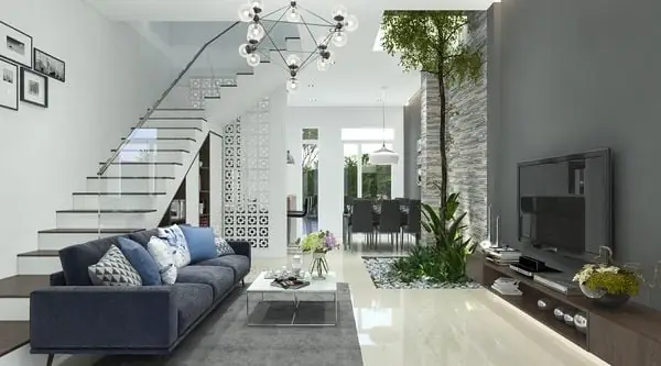 Vì Sao Nên Tính Chi Phí Thi Công Nội Thất Trước Khi Thực Hiện?