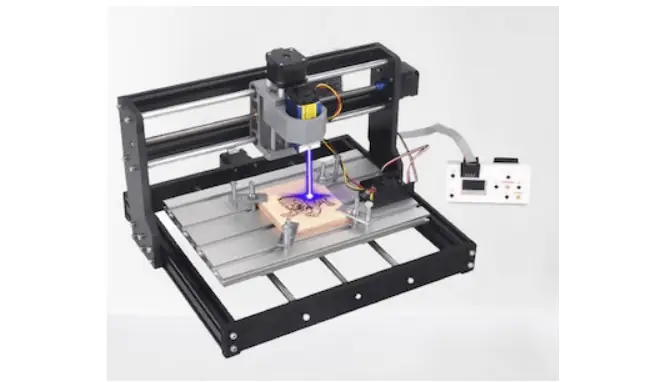 Các Loại Máy Cnc Trong Ngành Gỗ