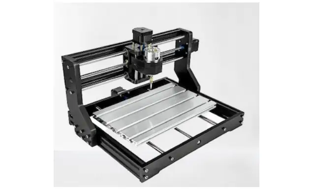 Các Loại Máy Cnc Trong Ngành Gỗ