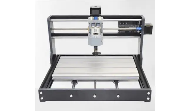 Các Loại Máy Cnc Trong Ngành Gỗ