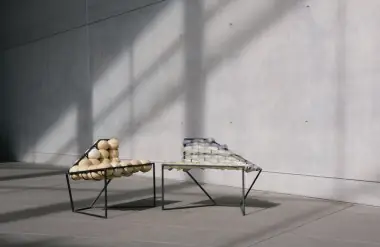 Eco Design Trong Nội Thất
