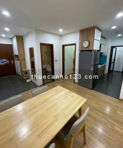 Eco Lake View 32 Đại Từ Full Nội Thất: Mọi Điều Cần Biết