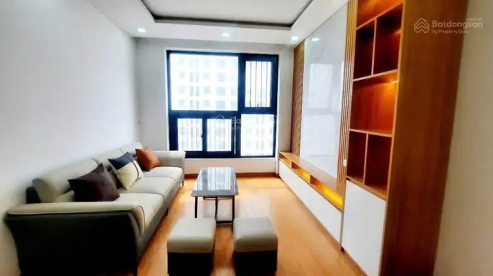 Eco Lake View 32 Đại Từ Full Nội Thất: Mọi Điều Cần Biết