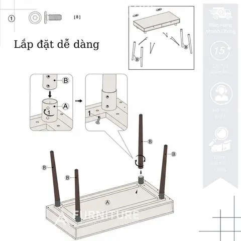 Elle Decoration Phong Cách Nội Thất