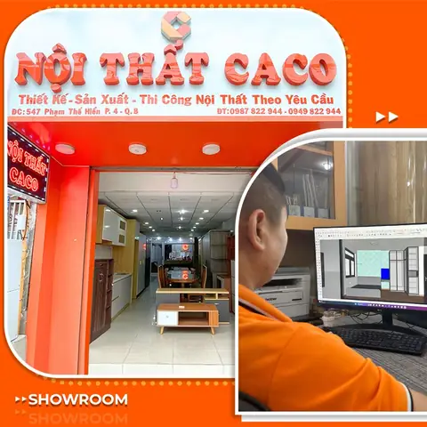 Vì Sao Nên Chọn Caco Cho Nội Thất Trẻ Em? Vì Sao Nên Chọn Caco Cho Nội Thất Trẻ Em?