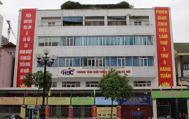 15 Sàn Giao Dịch Việc Làm Trực Thuộc Trung Tâm Dịch Vụ Việc Làm Hà Nội 15 Sàn Giao Dịch Việc Làm Trực Thuộc Trung Tâm Dịch Vụ Việc Làm Hà Nội