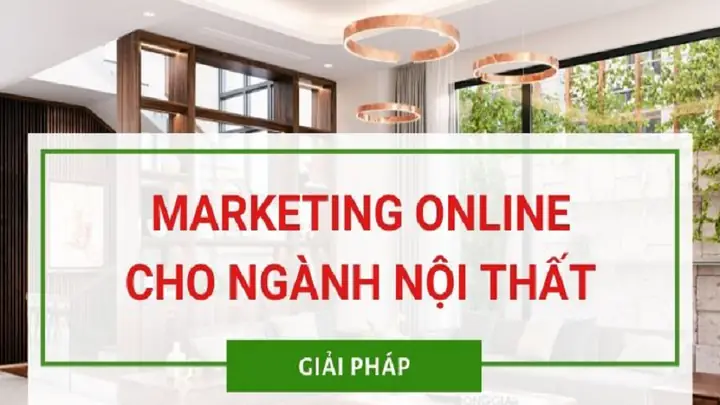 Facebook Ads Cho Mảng Nội Thất