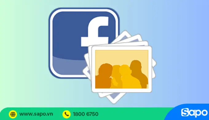 Sử Dụng Facebook Photo Album Tổng Hợp Nhiều Nội Dung