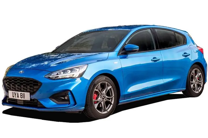 Giá Xe Ford Focus Và Tổng Quan