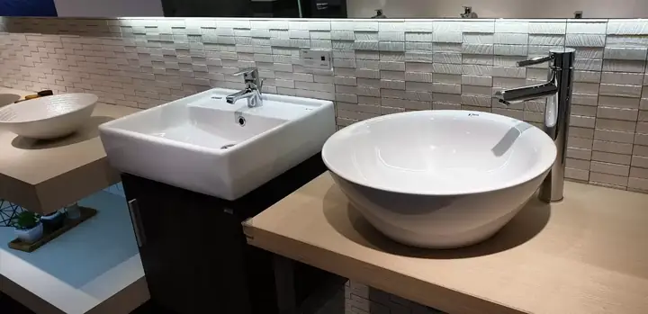Thiết Kế Showroom Thiết Bị Vệ Sinh Kiểu Có Thiết Kế Decor Được Nhiều Người Lựa Chọn Hơn