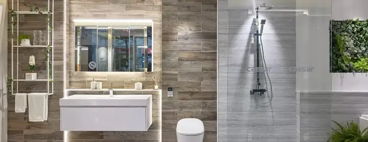 Thiết Kế Showroom Thiết Bị Vệ Sinh Kiểu Có Thiết Kế Decor Được Nhiều Người Lựa Chọn Hơn