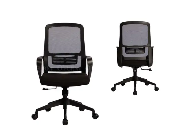 File 3d Nội Thất Văn Phòng