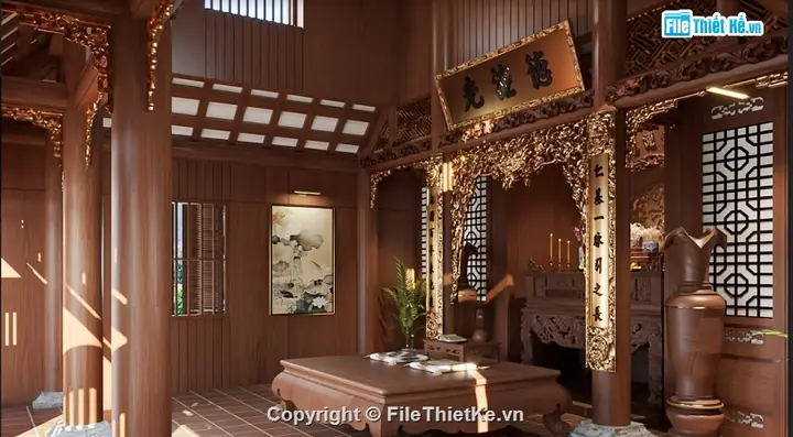 Tuyển Tập File 3d Tổng Mb Nội Thất Chất Lượng Cho Designer