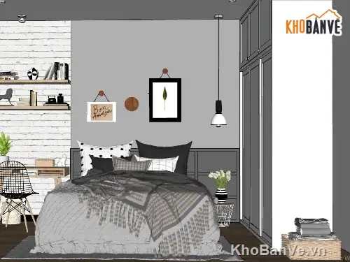 Tuyển Tập File 3d Tổng Mb Nội Thất Chất Lượng Cho Designer