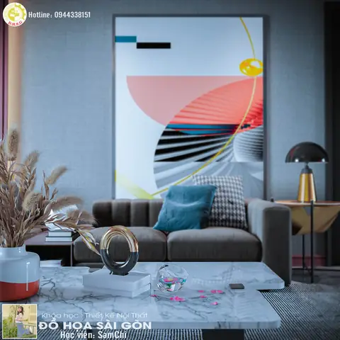 File 3dsmax Vray Nội Thất Chuẩn File 3dsmax Vray Nội Thất Chuẩn