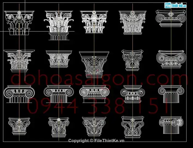 Nguồn Tìm Kiếm File Autocad 3d Nội Thất Chất Lượng Cao