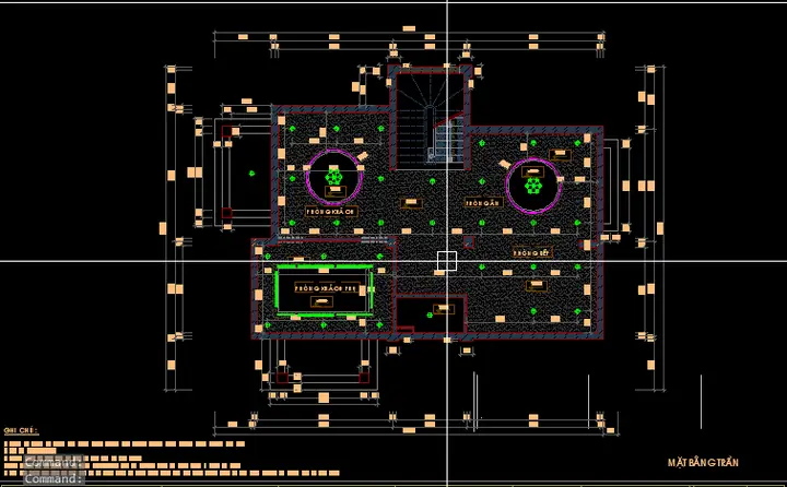 [hỏi Xin] File Cad Bổ Đồ Nội Thất