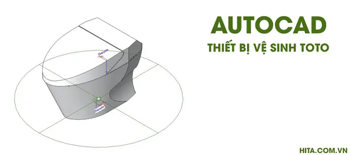 Mời Tải File Cad Thiết Bị Vệ Sinh Toto Một Số Mẫu Mới Nhất 2019 Tại Đây