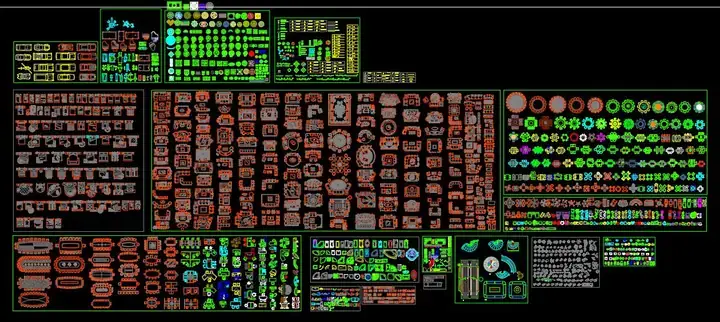 Lưu Ý Khi Lựa Chọn Đơn Vị Thiết Kế Và Yêu Cầu File Cad Chất Lượng