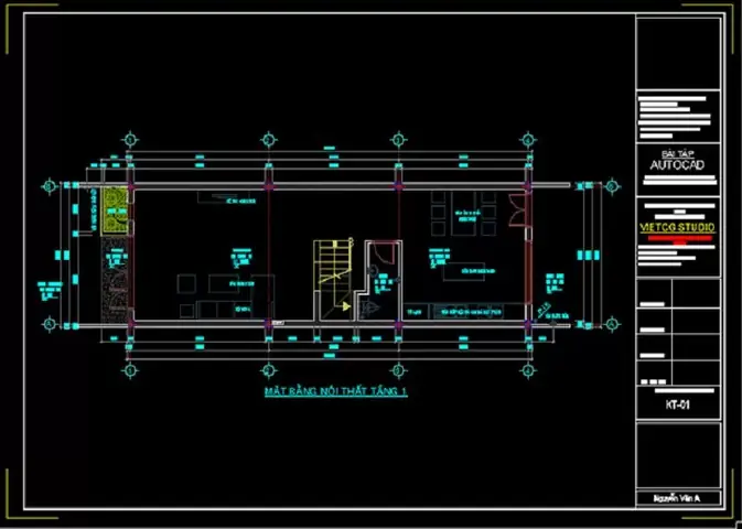 Một Số Mẫu File Autocad Triển Khai Nội Thất Tiêu Biểu Một Số Mẫu File Autocad Triển Khai Nội Thất Tiêu Biểu