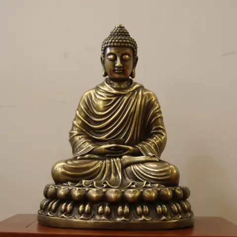 Tượng Phật Thích Ca