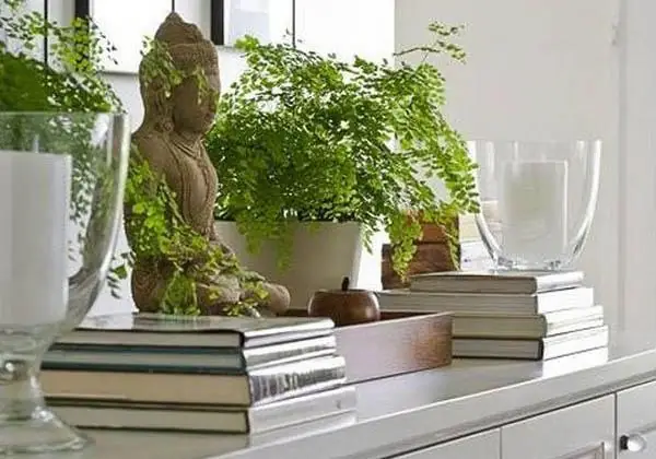 Tượng Phật Xúc Địa