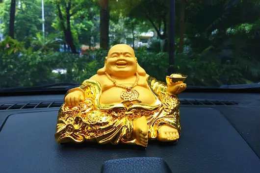 File Cad Nội Thất Phòng Thờ Để Xe Ô Tô Có Nên Không?