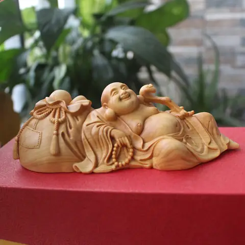 Tượng Phật Bà Thiên Thủ Thiên Nhãn