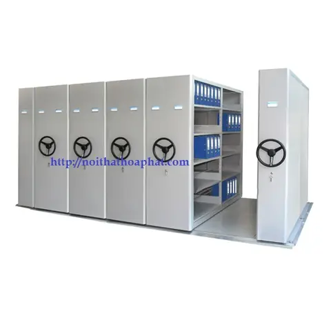 Mua Tủ Sắt Hòa Phát Mcf3-4 Chính Hãng Ở Đâu Có Giá Rẻ Nhất ?