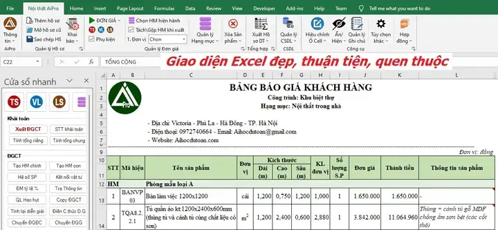 Phí Khảo Sát Hiện Trạng Công Trình