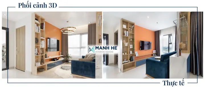 Nội Dung Chi Tiết Của Hợp Đồng Thi Công Nội Thất Nội Dung Chi Tiết Của Hợp Đồng Thi Công Nội Thất