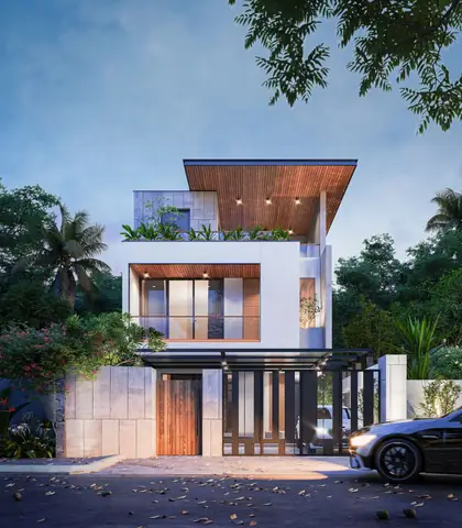 Điểm Nổi Bật Của Phong Cách Thiết Kế Nội Thất Hiện Đại