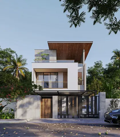 Điểm Nổi Bật Của Phong Cách Thiết Kế Nội Thất Hiện Đại