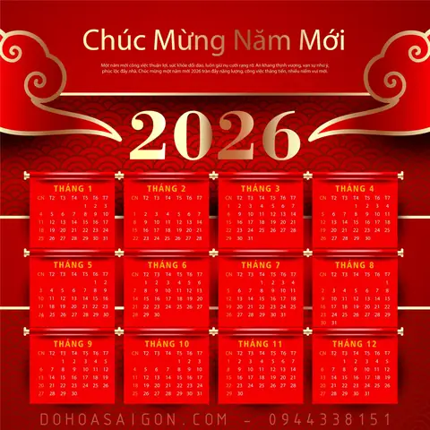 Lich-2026