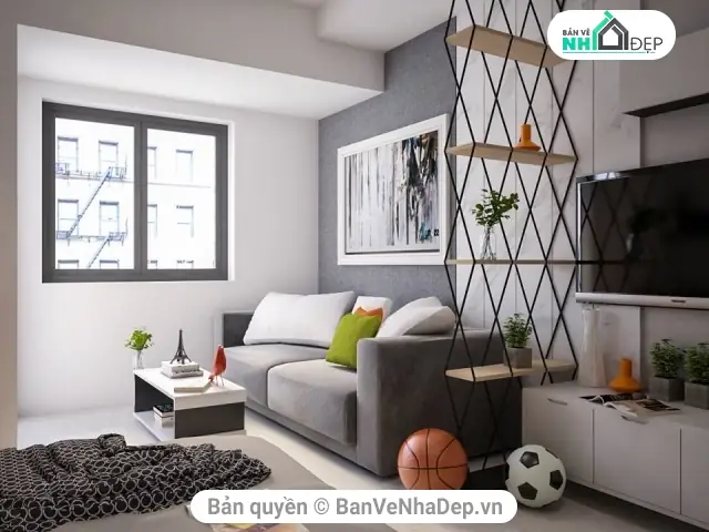 Hướng Dẫn Tối Ưu File Setting V-ray 3.6 Sketchup Nội Thất