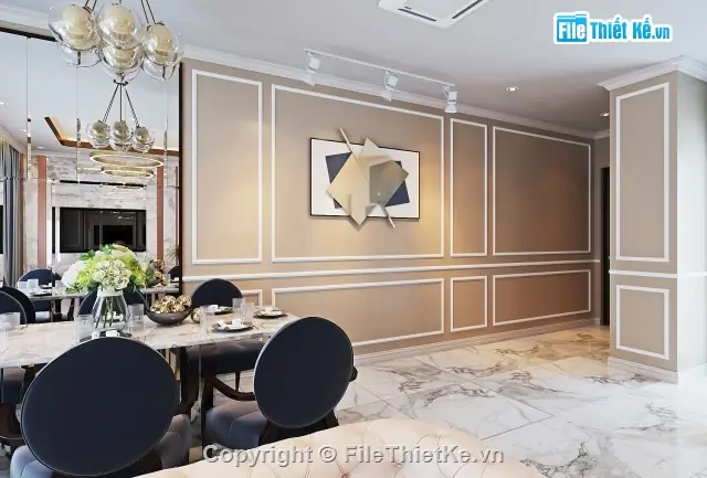 Bí Quyết Tối Ưu File Setting Vray 3d Max Cho Nội Thất Chuyên Nghiệp Bí Quyết Tối Ưu File Setting Vray 3d Max Cho Nội Thất Chuyên Nghiệp