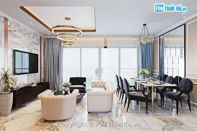 Bí Quyết Tối Ưu File Setting Vray 3d Max Cho Nội Thất Chuyên Nghiệp Bí Quyết Tối Ưu File Setting Vray 3d Max Cho Nội Thất Chuyên Nghiệp