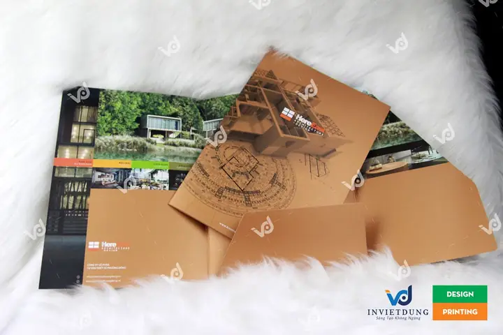 Mời Quý Khách Xem Mẫu Kẹp File Đẹp Công Ty Thiết Kế Nội Thất: