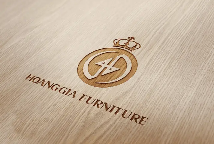 Tại Sao Logo Quan Trọng Với Cửa Hàng Nội Thất