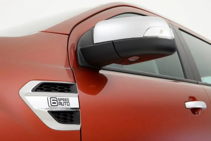 Ford Everest 2015 Nội Thất Ford Everest 2015 Nội Thất