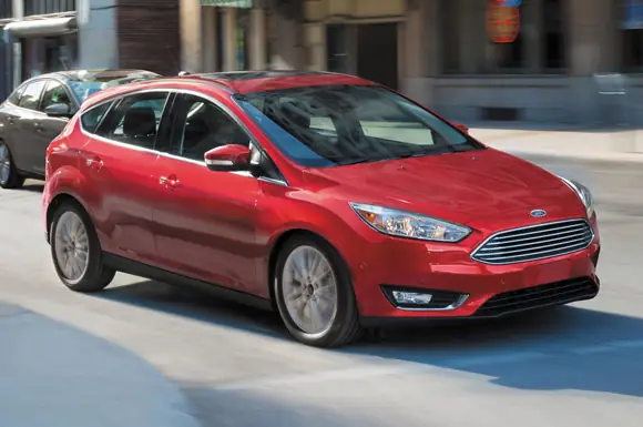 Ford Focus Titanium 2018 4d Nội Thất: Khám Phá Chi Tiết & Đánh Giá Chuyên Sâu Ford Focus Titanium 2018 4d Nội Thất: Khám Phá Chi Tiết & Đánh Giá Chuyên Sâu