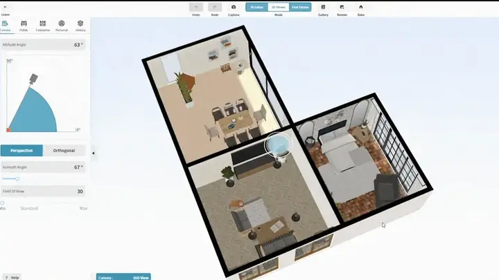 Giới Thiệu Website Thiết Kế Nội Thất 2d/3d Của Space T Giới Thiệu Website Thiết Kế Nội Thất 2d/3d Của Space T