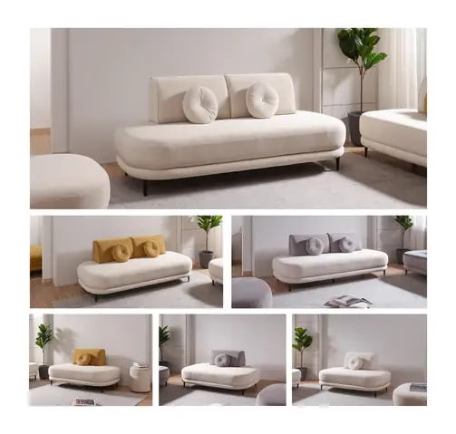 Furniture Outlet Nội Thất Và Thiết Kế Thi Công
